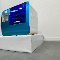 BioTeKe AU1001-96 Automated Nucleic Acid Extraction System image 1